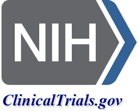 ClinicalTrials.gov Logo